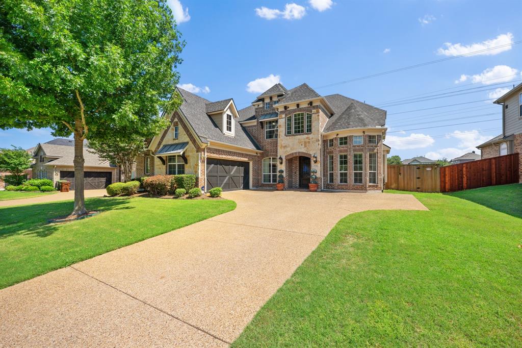 3524 Acropolis Way Plano, TX 75074 - Photo 1 of 39