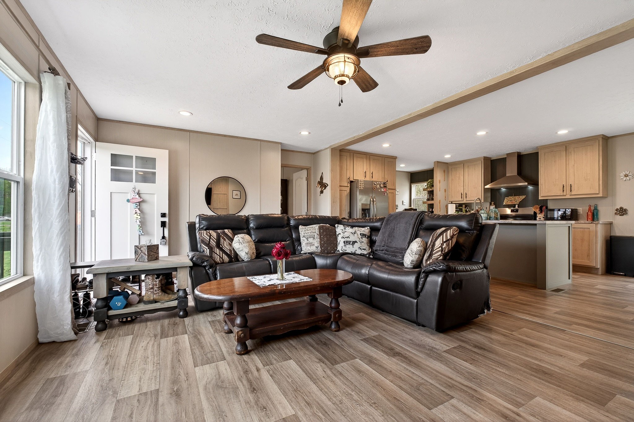 1399 Adamson Branch Road Liberty, TN 37095 - Photo 13 of 49 Gallery Image 13