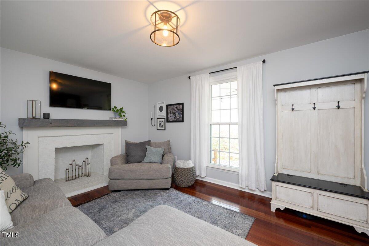 6312 Jones Farm Road Wake Forest, NC 27587 - Photo 4 of 33 08-- 5