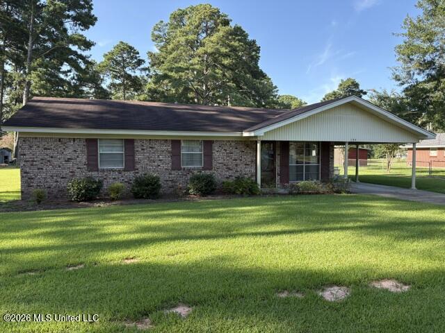 104 North Pine Ridge Drive Forest, MS 39074 - Photo 1 of 2 IMG_9032