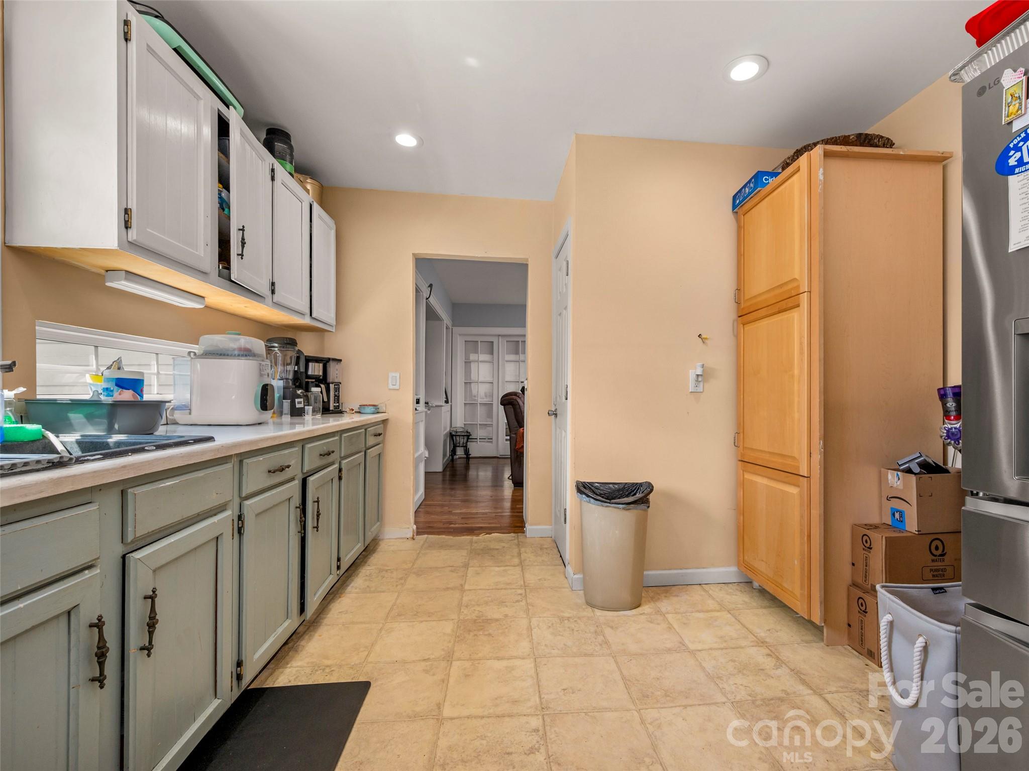 120 East Howard Street Tryon, NC 28782 - Photo 16 of 31