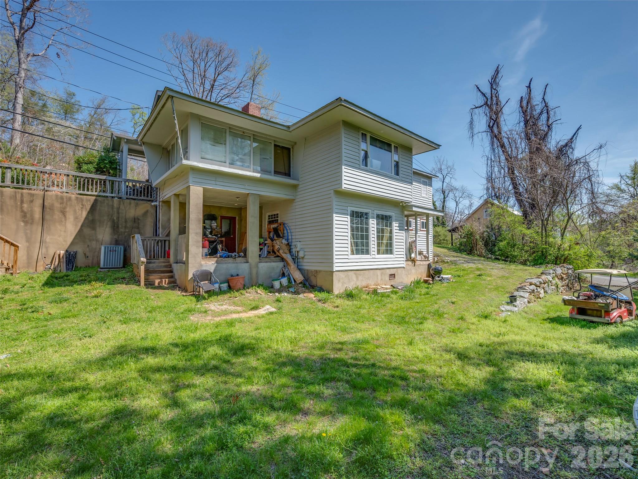 120 East Howard Street Tryon, NC 28782 - Photo 26 of 31