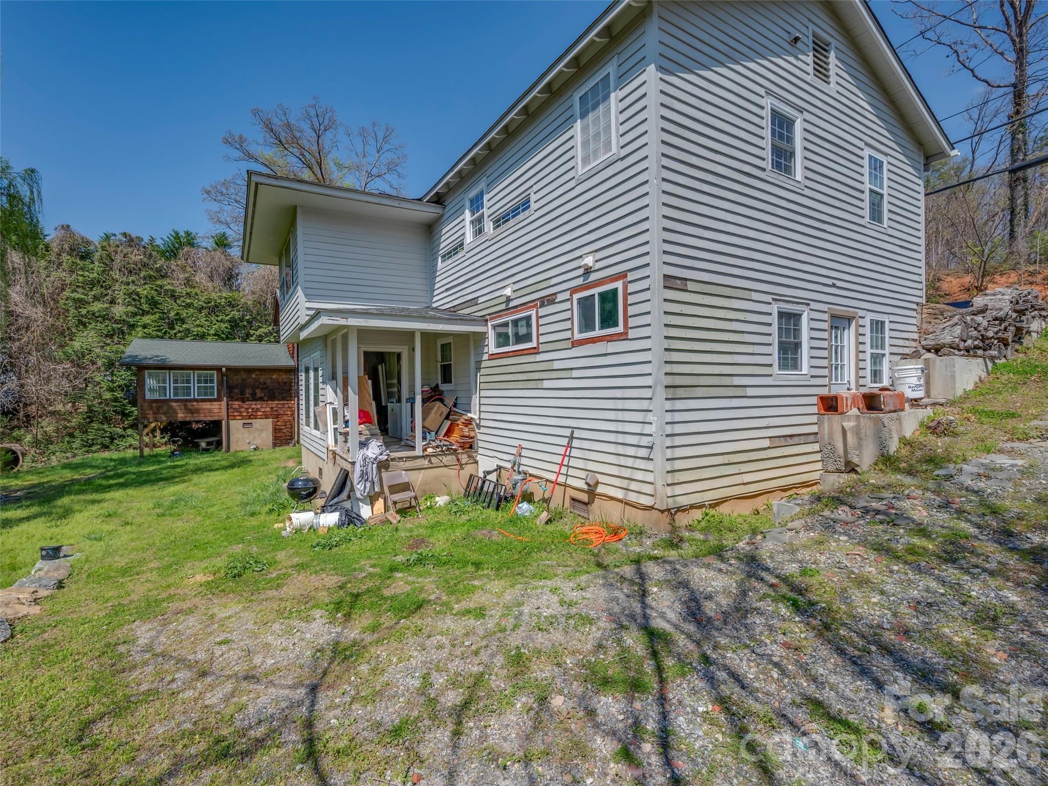 120 East Howard Street Tryon, NC 28782 - Photo 27 of 31