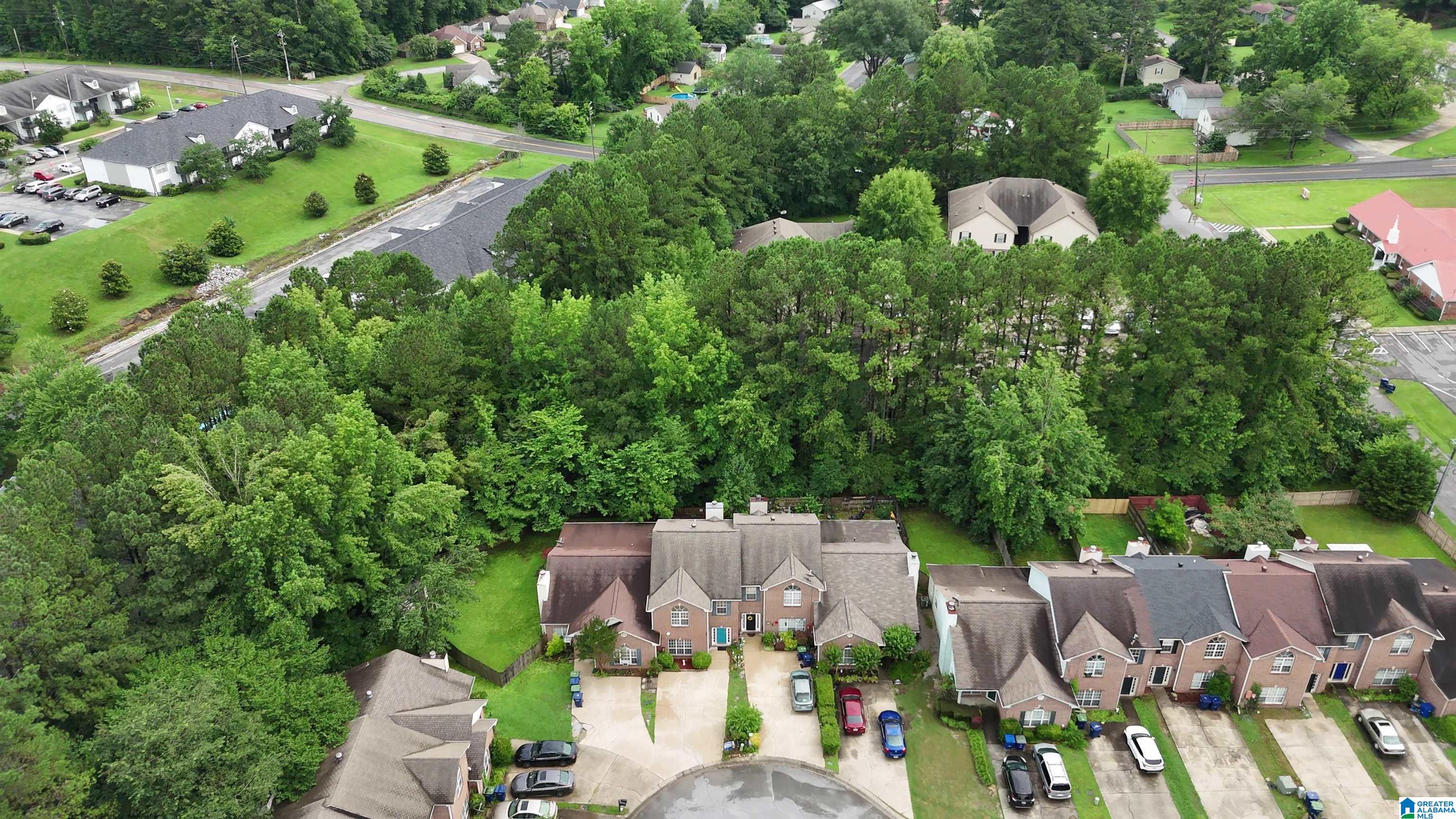 132 Timberleaf Circle Alabaster, AL 35007 - Photo 31 of 31