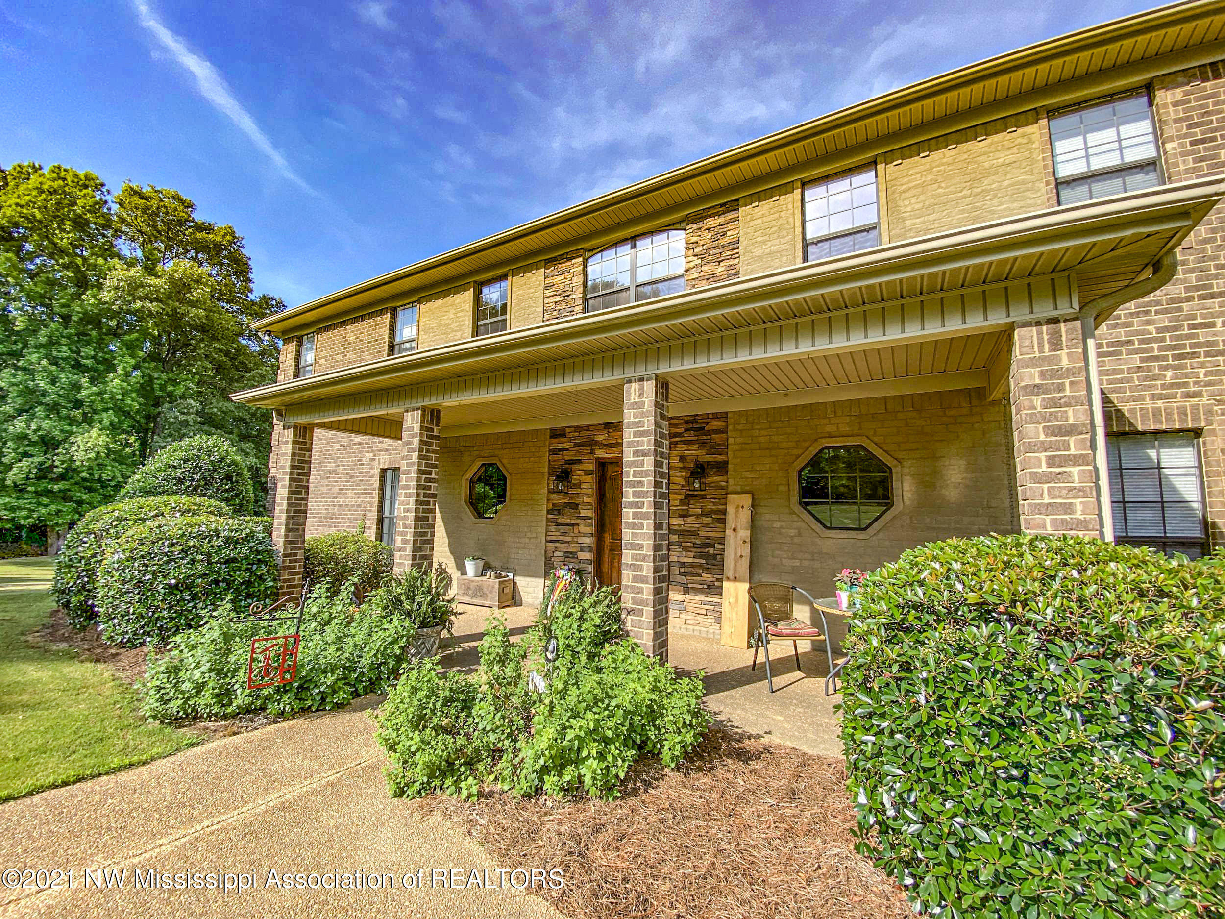 1155 Jeff Sanders Road Batesville, MS 38606 - Photo 29 of 90 fly21