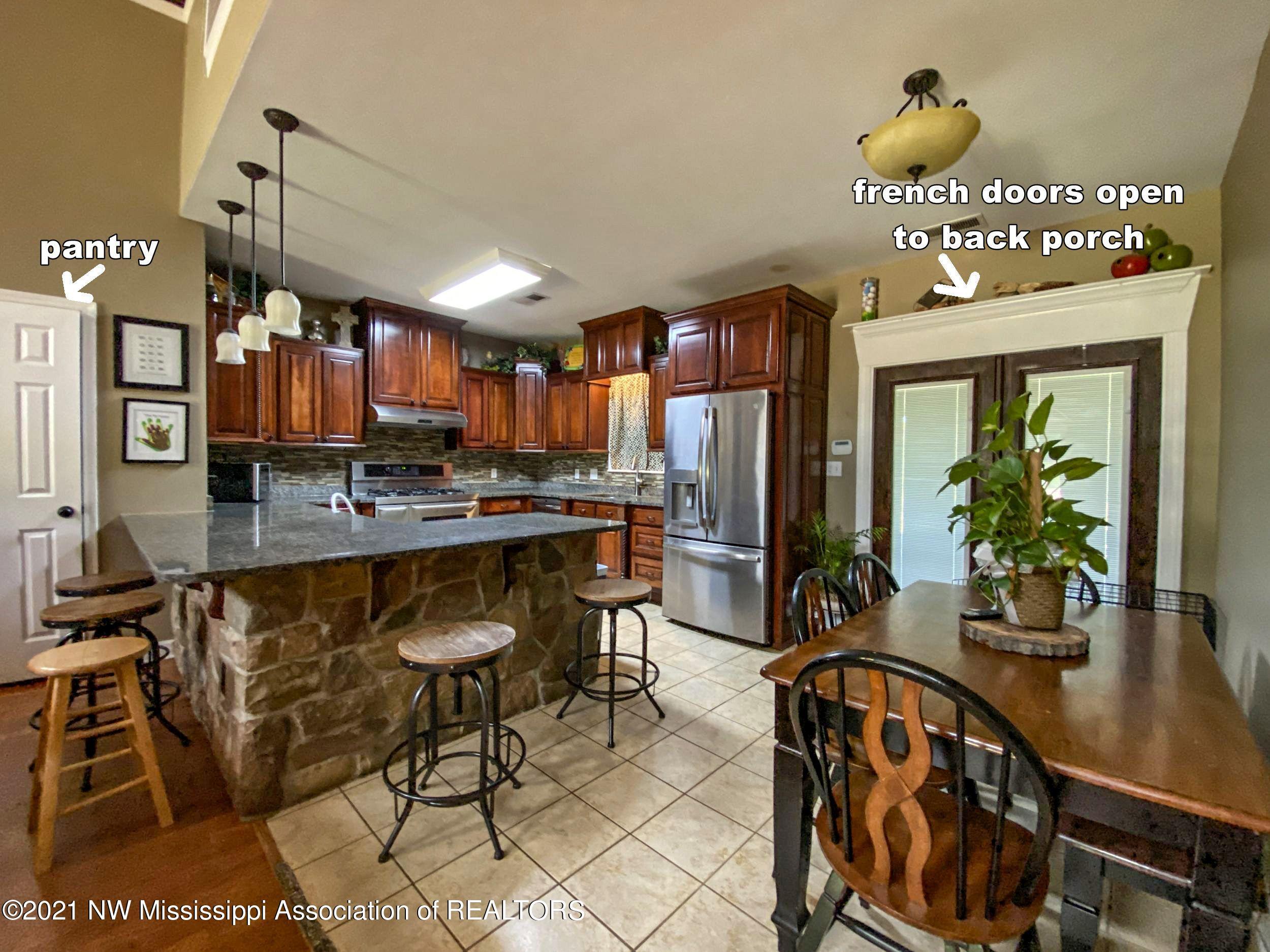 1155 Jeff Sanders Road Batesville, MS 38606 - Photo 46 of 90 fly45