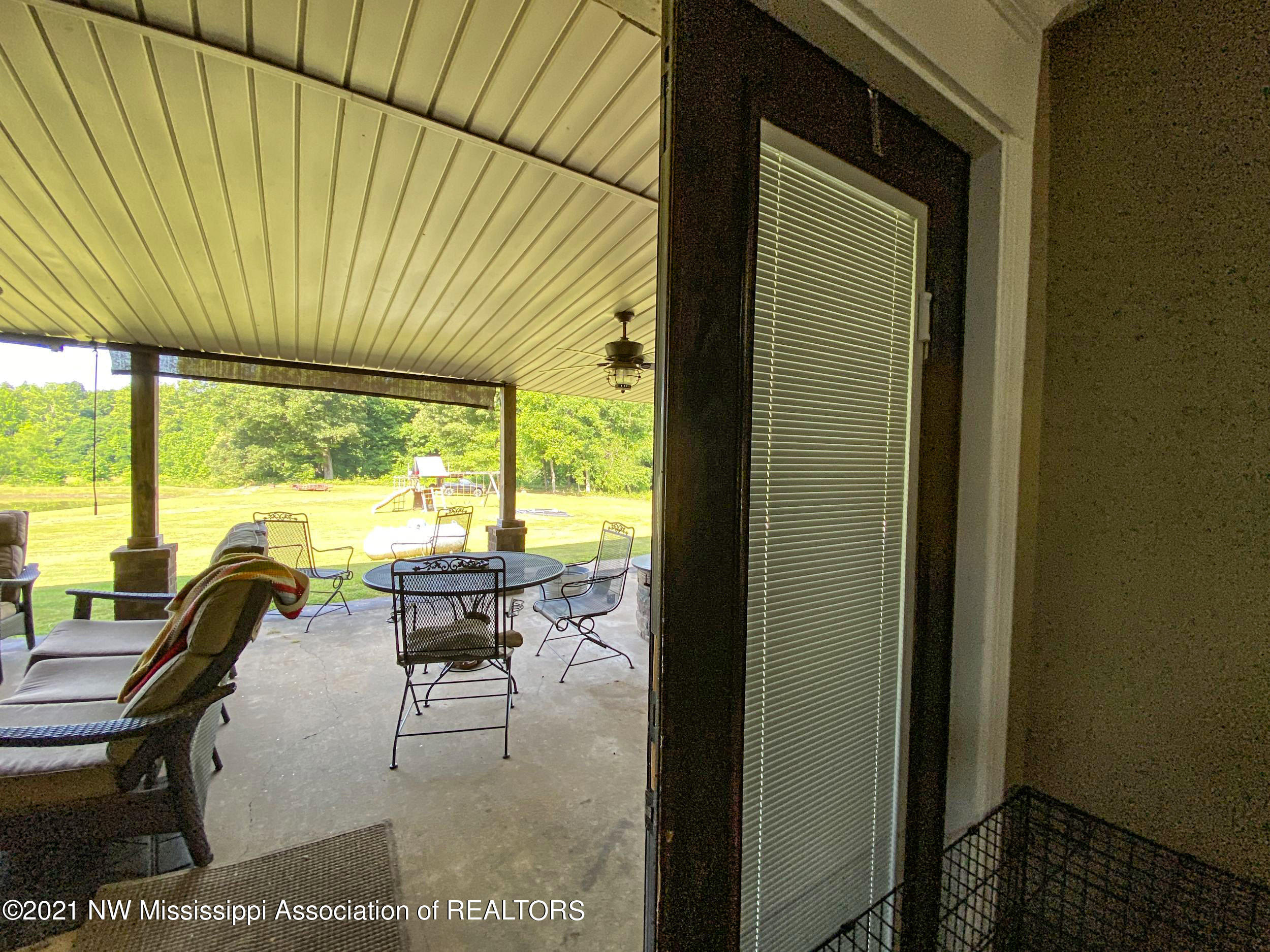 1155 Jeff Sanders Road Batesville, MS 38606 - Photo 47 of 90 fly46