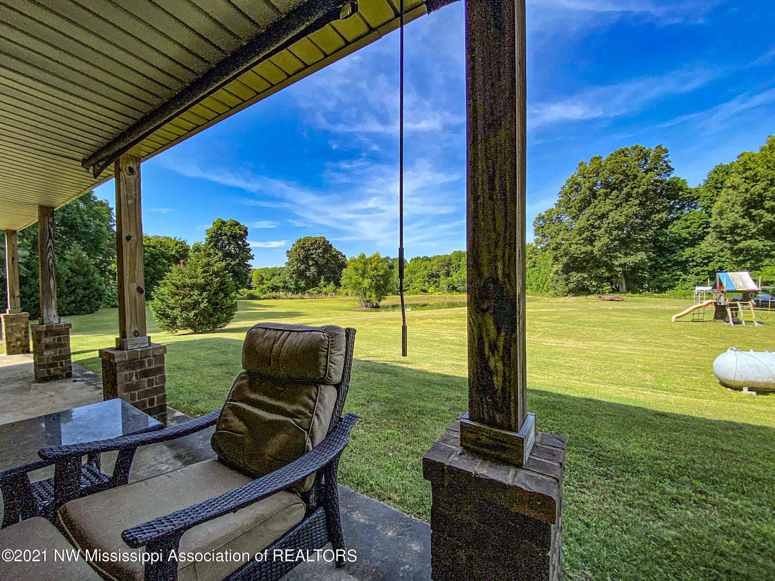 1155 Jeff Sanders Road Batesville, MS 38606 - Photo 48 of 90 fly49