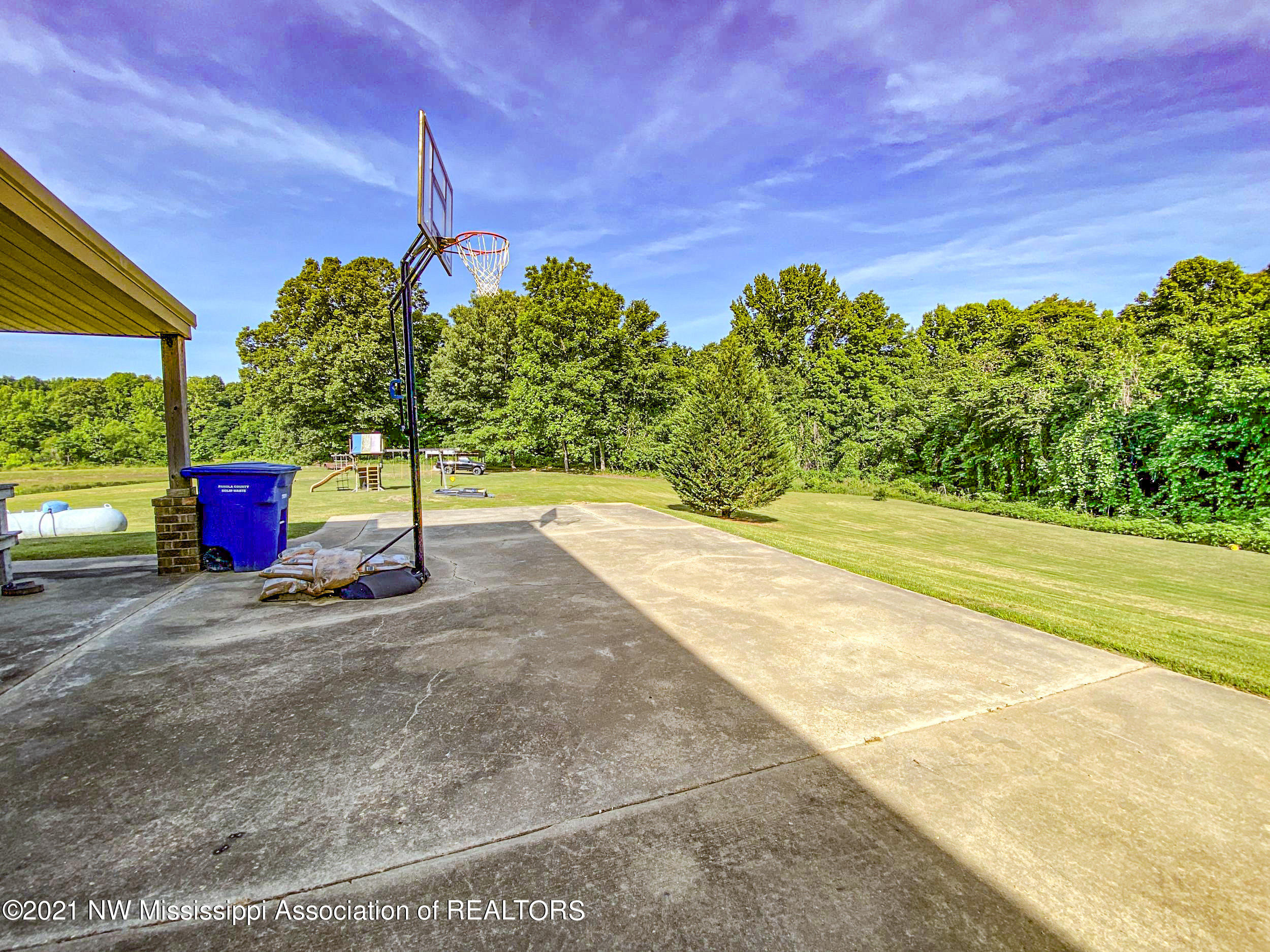 1155 Jeff Sanders Road Batesville, MS 38606 - Photo 50 of 90 fly57