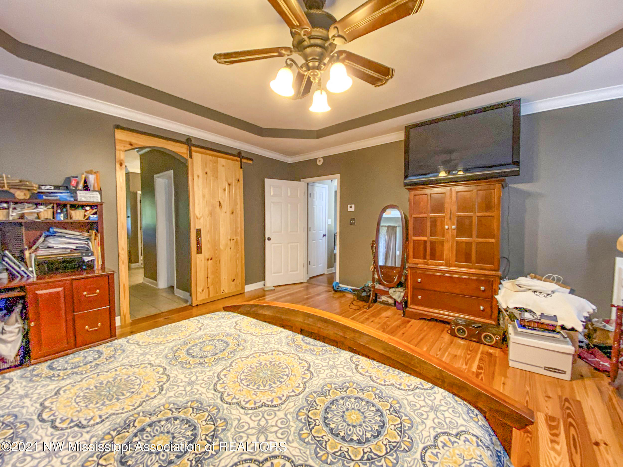 1155 Jeff Sanders Road Batesville, MS 38606 - Photo 61 of 90 fly79