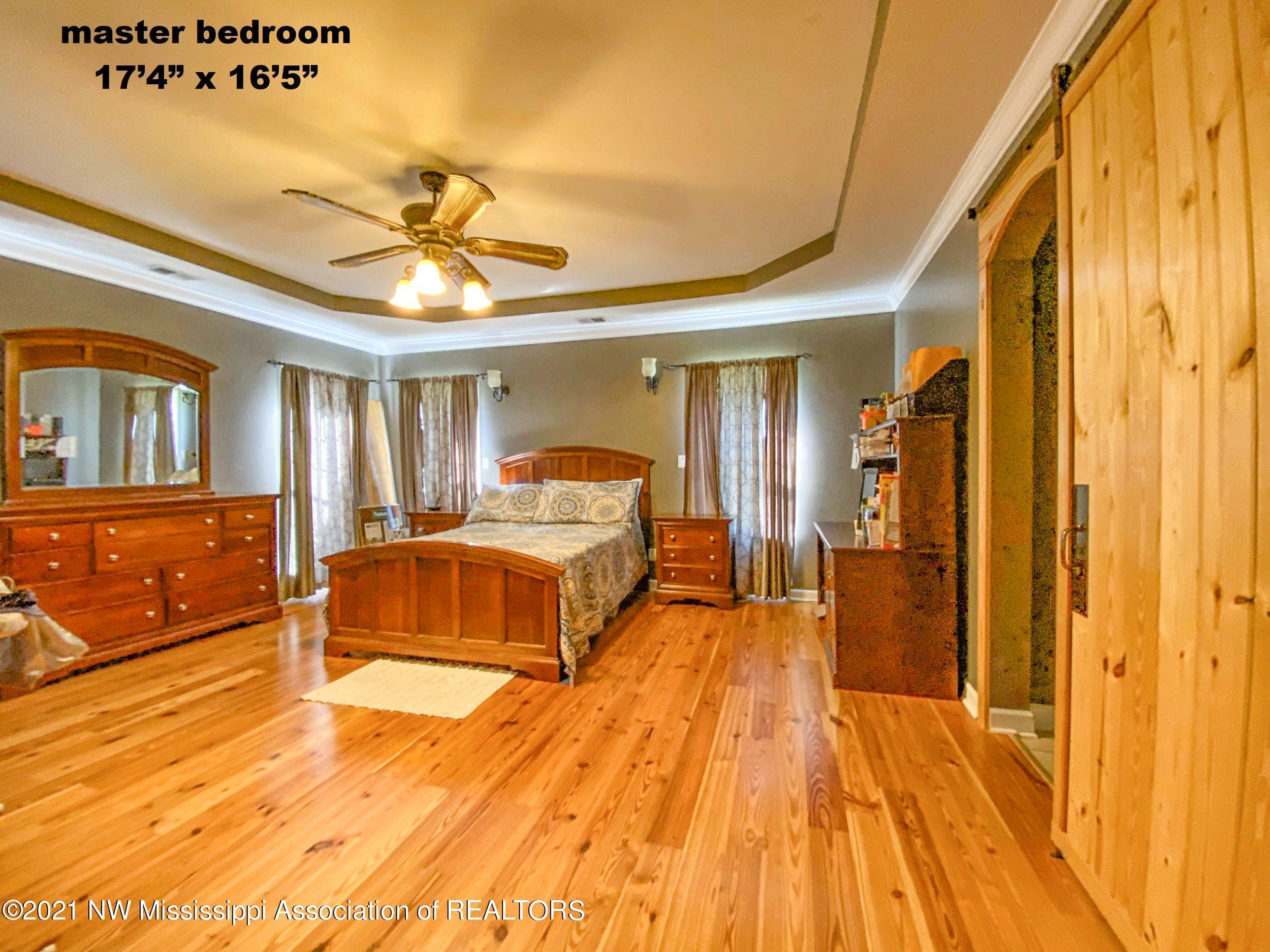 1155 Jeff Sanders Road Batesville, MS 38606 - Photo 63 of 90 fly77