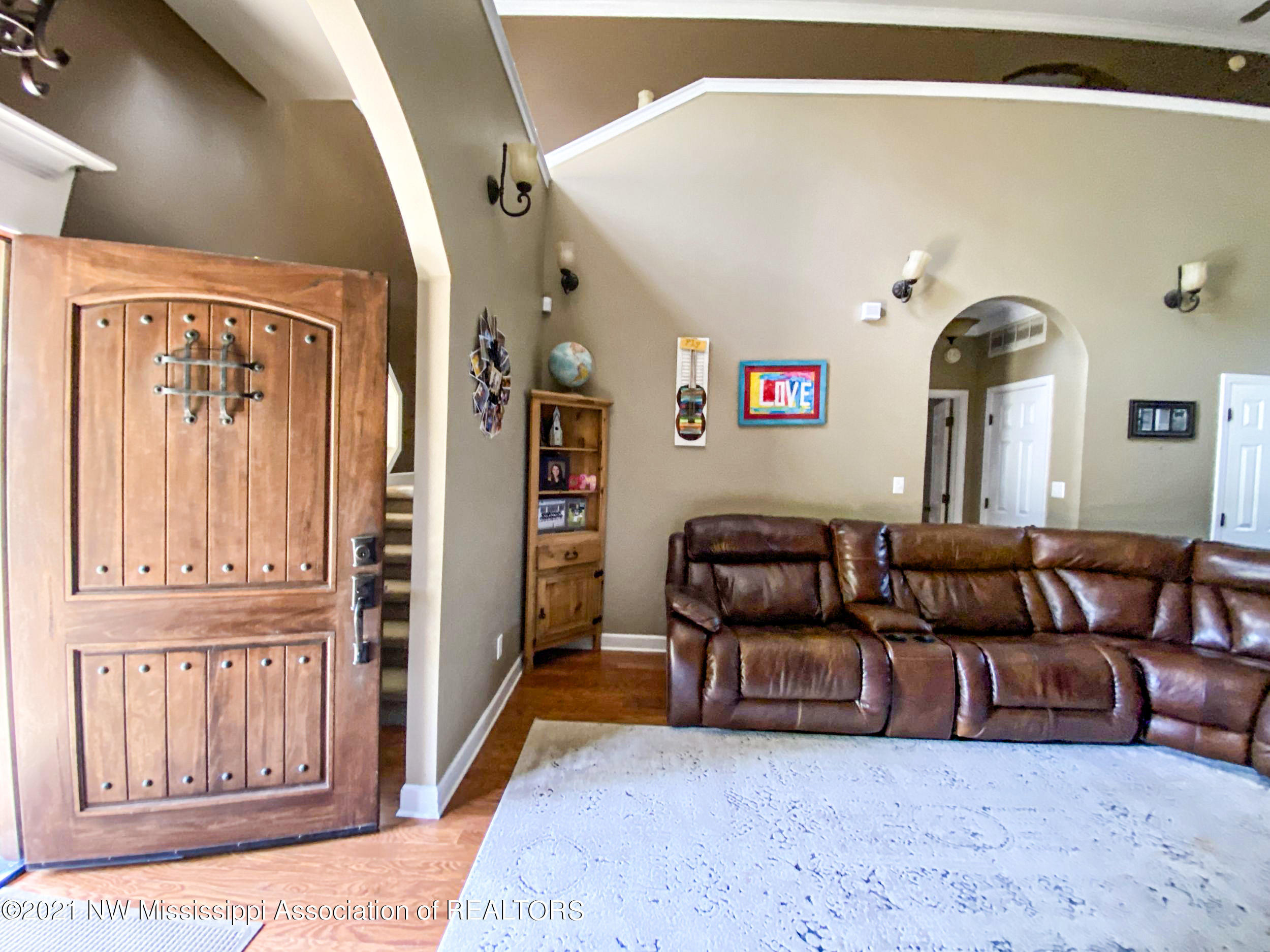 1155 Jeff Sanders Road Batesville, MS 38606 - Photo 71 of 90 fly90