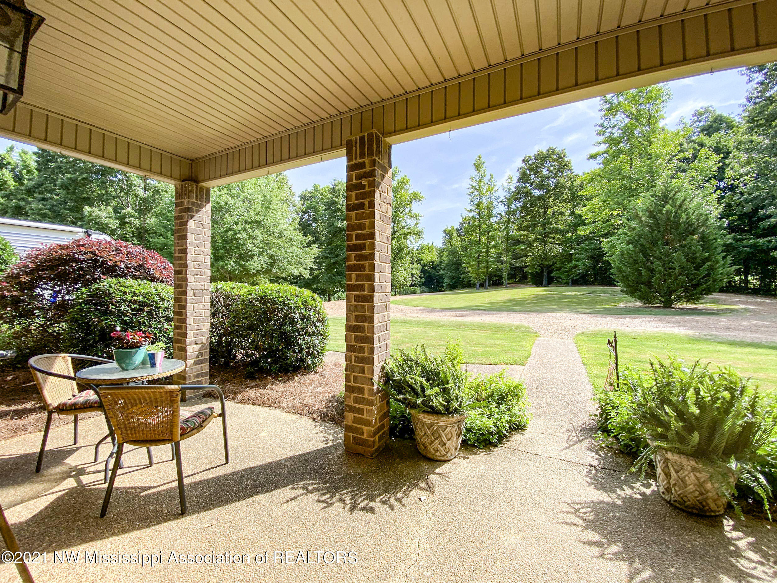 1155 Jeff Sanders Road Batesville, MS 38606 - Photo 90 of 90 fly132