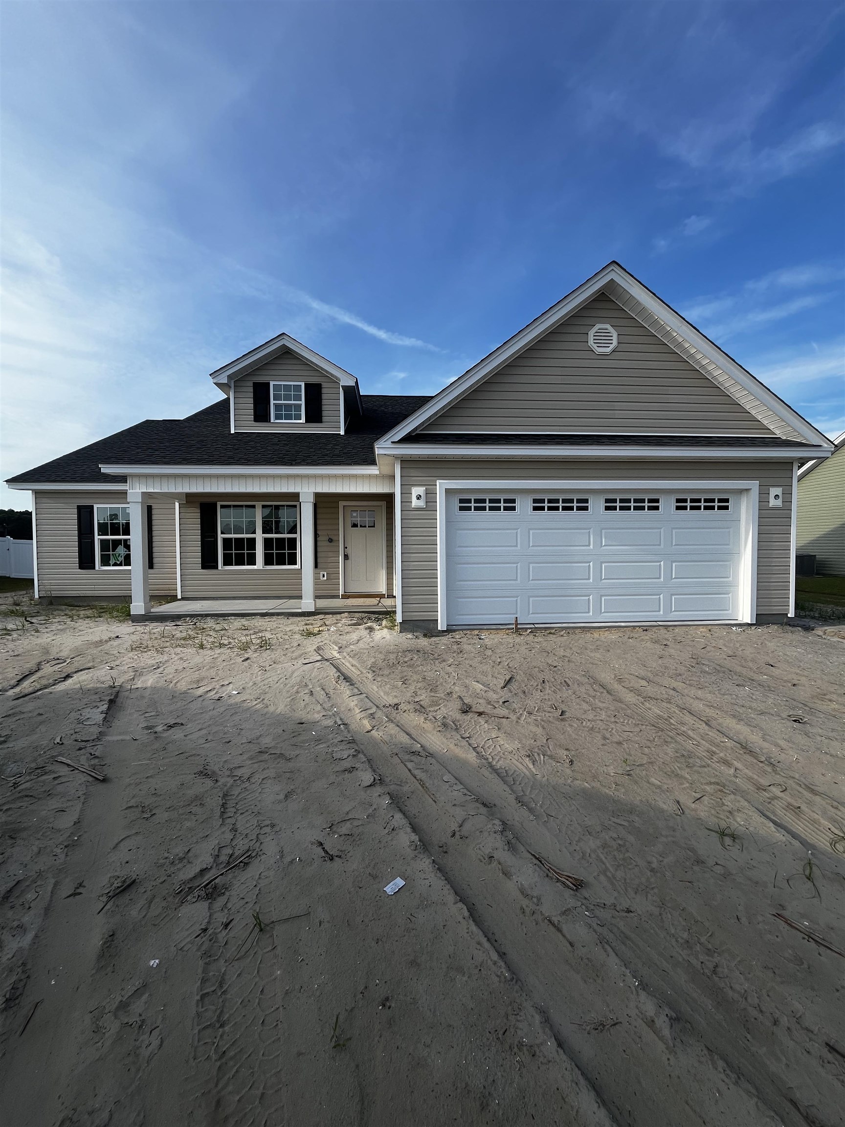 1760 Vereen Road Aynor, SC 29511 - Photo 1 of 9