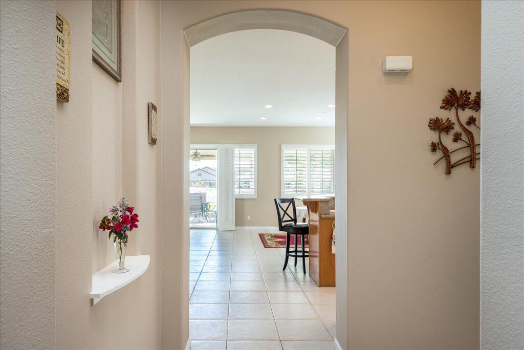 49562 Wayne Street Indio, CA 92201 - Photo 23 of 52 a view of entryway with furniture