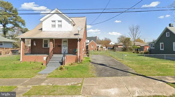 $429,900 | 1200 Railroad Avenue, Fredericksburg, VA 22401