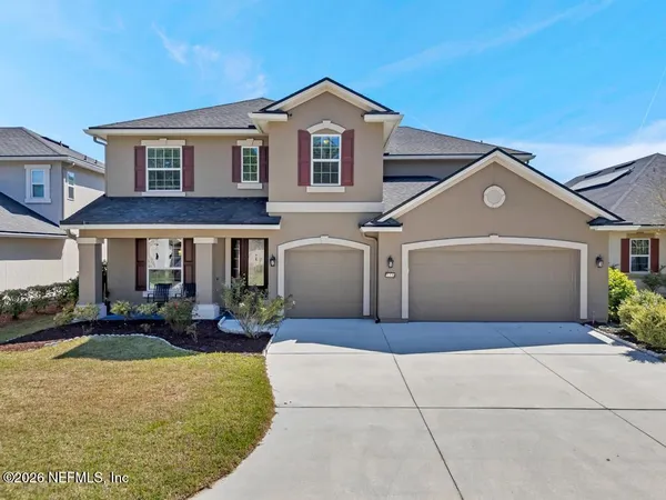 $720,000 | 558 Grant Logan Drive, St. Johns, FL 32259