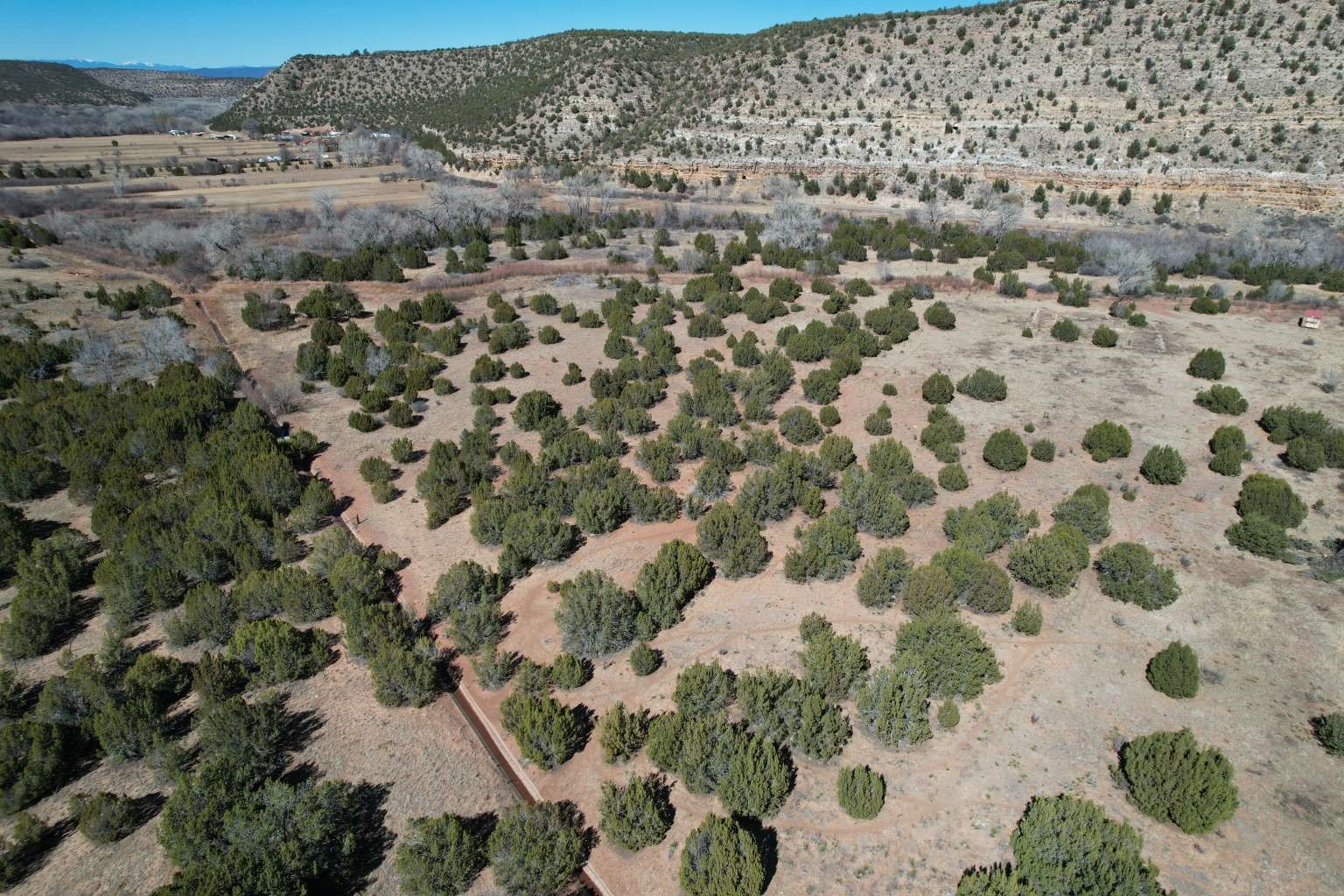 0 County B29c Road Villanueva, NM 87583 - Photo 13 of 33