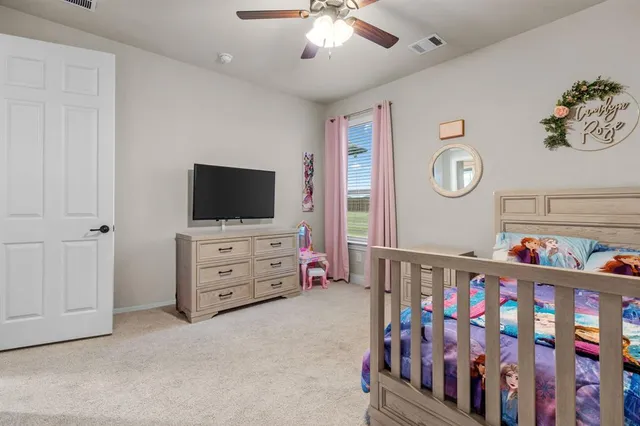 a view of an ocean and city