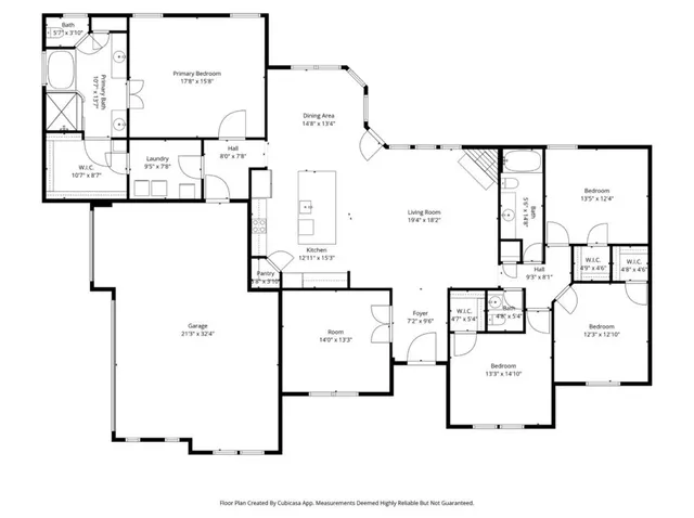 $525,000 | 620 Nighthorse Circle, Waxahachie, TX 75165