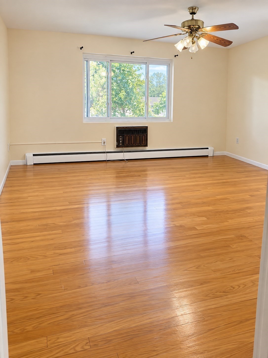 66 Bryon Road, Unit 5 Boston, MA 02467 - Photo 3 of 9 Gallery Image 3