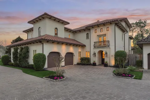 $3,199,000 | 3 Dorset Square, The Woodlands, TX 77381