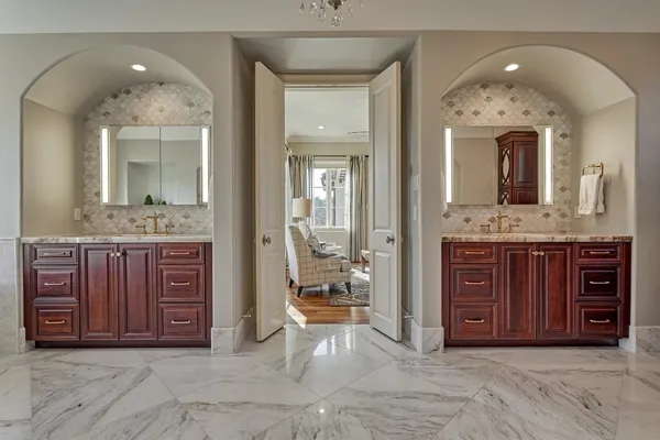 $3,199,000 | 3 Dorset Square, The Woodlands, TX 77381