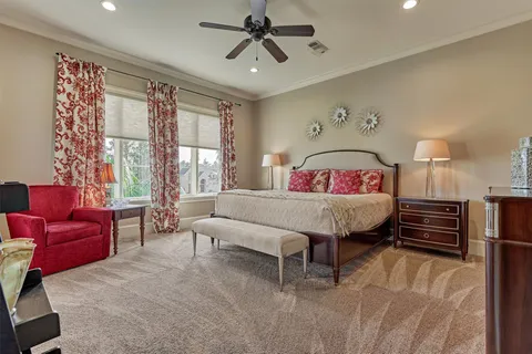 $3,199,000 | 3 Dorset Square, The Woodlands, TX 77381