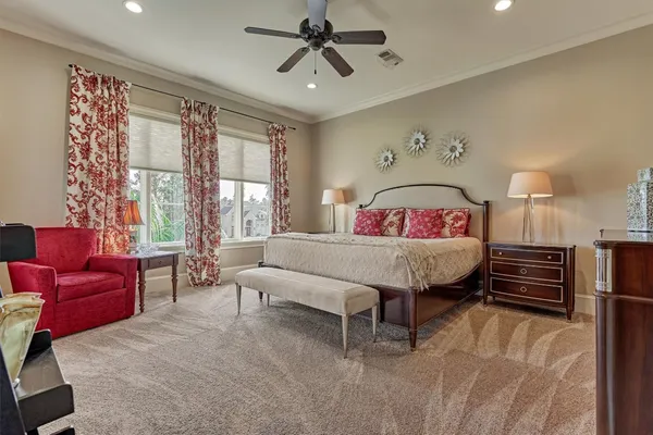 $3,199,000 | 3 Dorset Square, The Woodlands, TX 77381