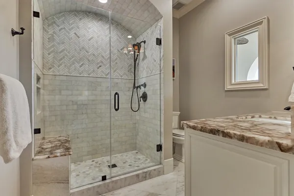 $3,199,000 | 3 Dorset Square, The Woodlands, TX 77381