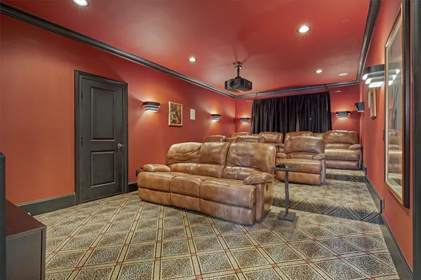 $3,199,000 | 3 Dorset Square, The Woodlands, TX 77381