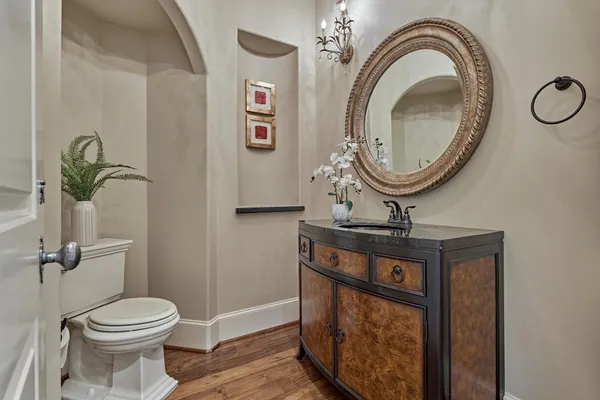 $3,199,000 | 3 Dorset Square, The Woodlands, TX 77381