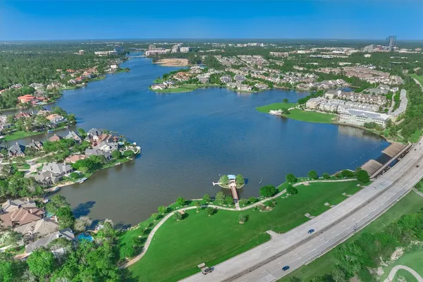 $3,199,000 | 3 Dorset Square, The Woodlands, TX 77381