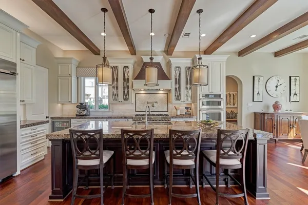 $3,199,000 | 3 Dorset Square, The Woodlands, TX 77381