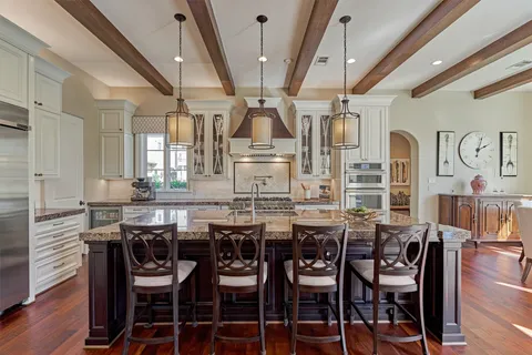 $3,199,000 | 3 Dorset Square, The Woodlands, TX 77381
