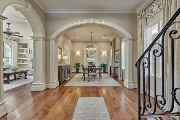 $3,199,000 | 3 Dorset Square, The Woodlands, TX 77381