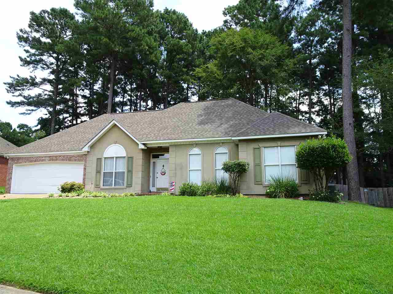 398 Pinewood Lane Ridgeland, MS 39157 - Photo 1 of 17 Photo 1