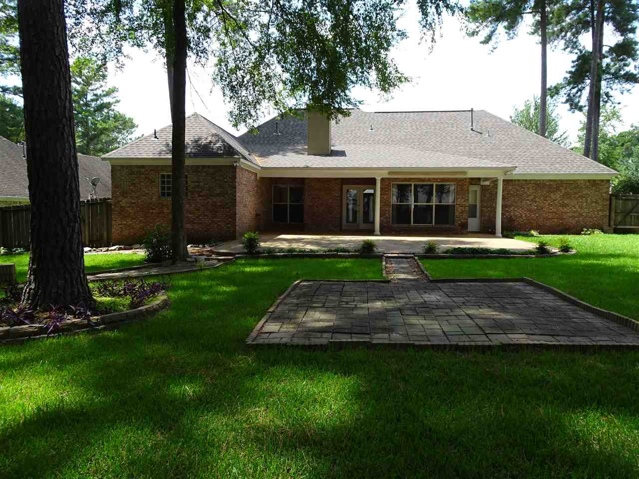 398 Pinewood Lane Ridgeland, MS 39157 - Photo 17 of 17 Photo 17