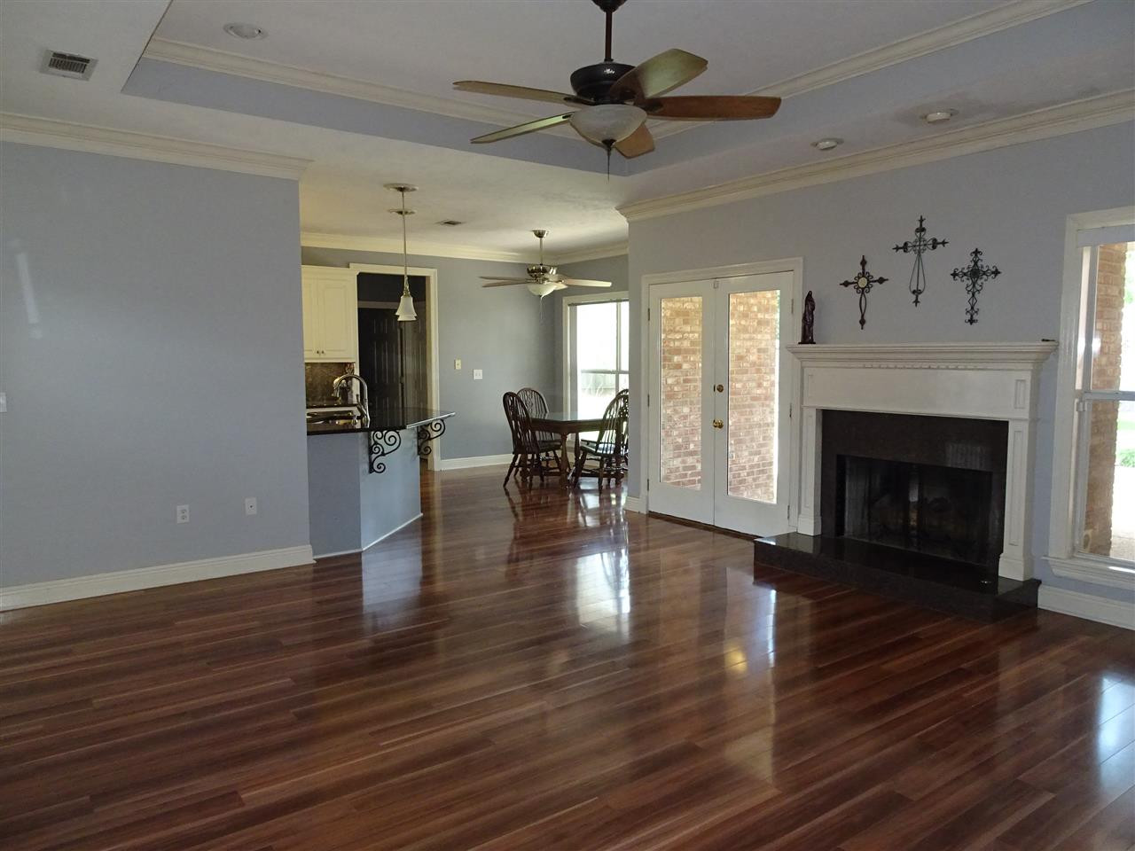 398 Pinewood Lane Ridgeland, MS 39157 - Photo 4 of 17 Photo 4