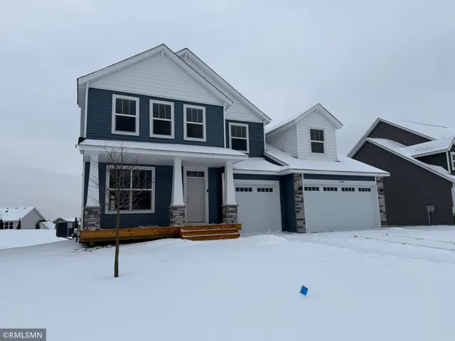 $649,900 | 17345 61st Street Northeast, Otsego, MN 55374