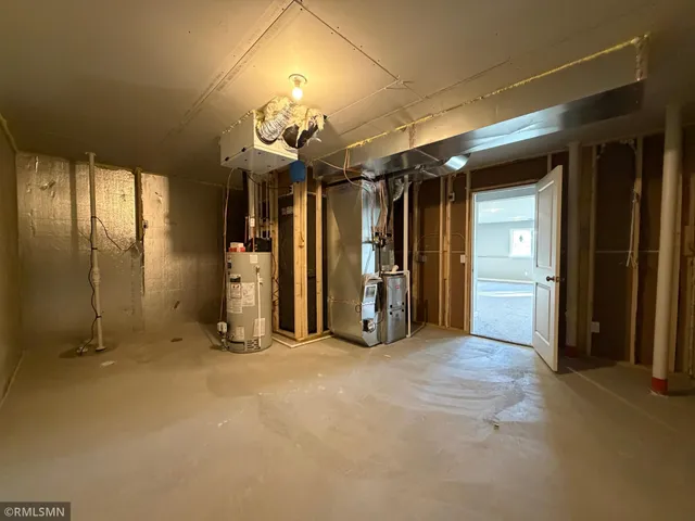 $649,900 | 17345 61st Street Northeast, Otsego, MN 55374