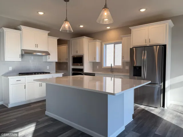 $649,900 | 17345 61st Street Northeast, Otsego, MN 55374