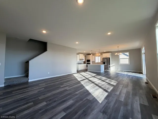 $649,900 | 17345 61st Street Northeast, Otsego, MN 55374