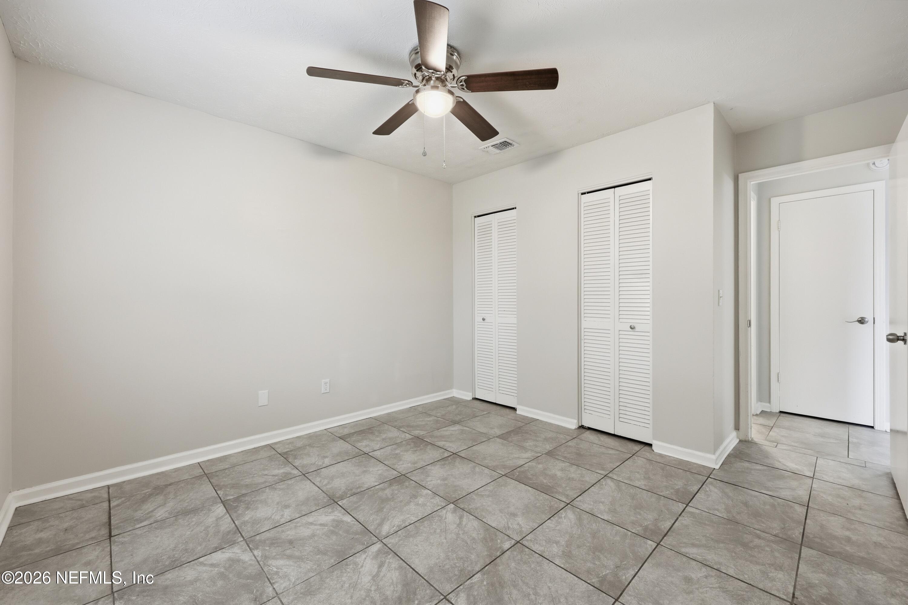 7 Cobia Street Ponte Vedra Beach, FL 32082 - Photo 14 of 20 a view of an empty room
