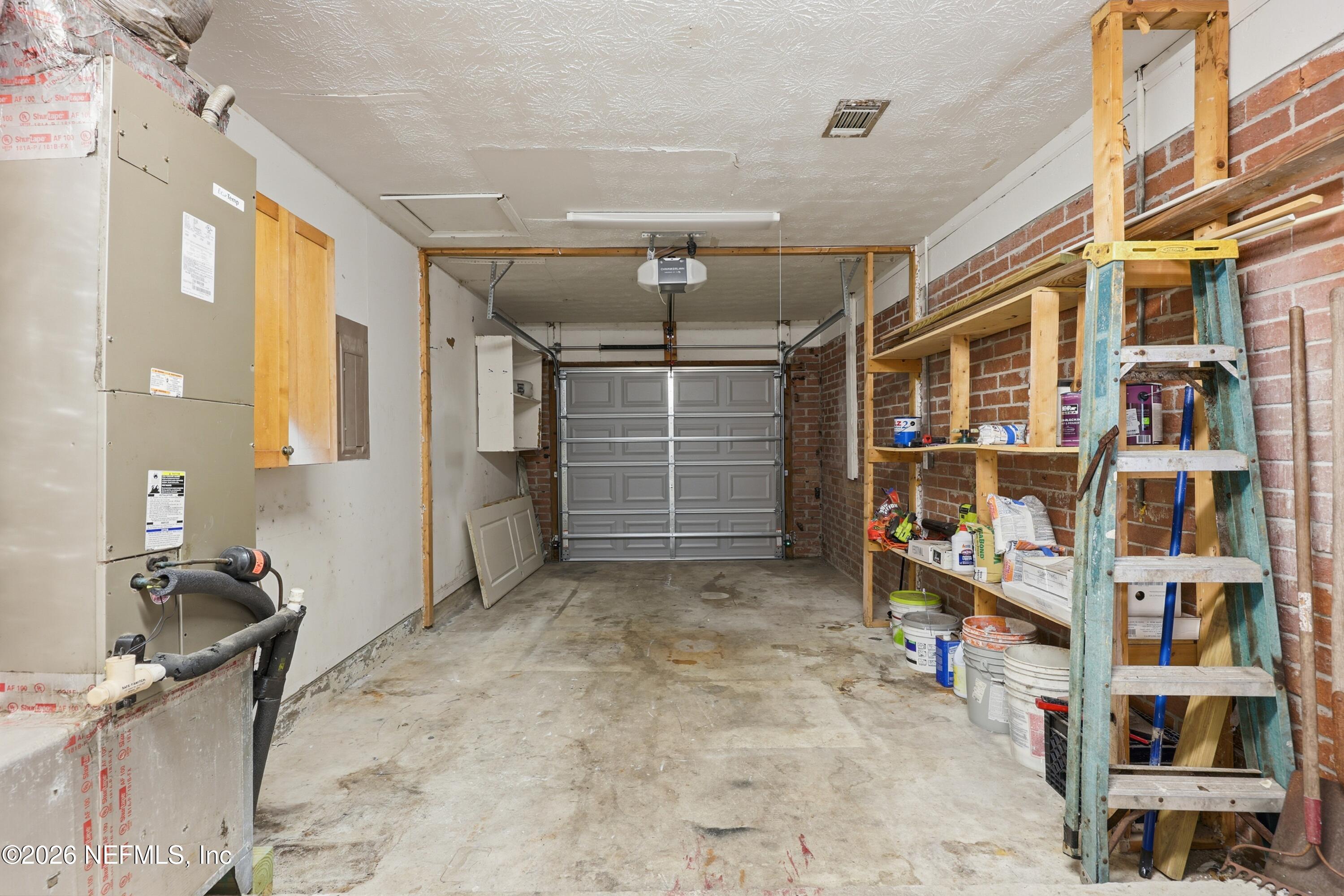 7 Cobia Street Ponte Vedra Beach, FL 32082 - Photo 20 of 20 a view of storage and utility room