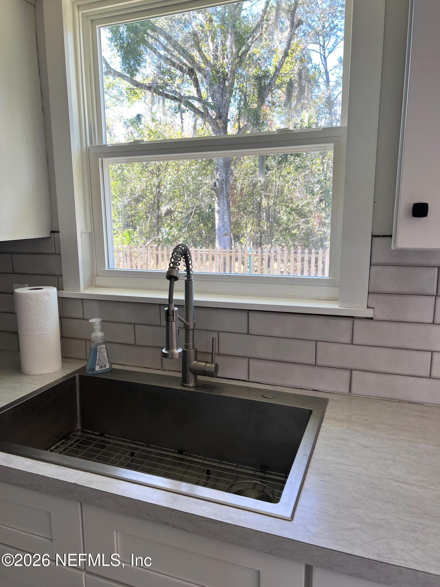 7 Cobia Street Ponte Vedra Beach, FL 32082 - Photo 6 of 14 Kitchen Window