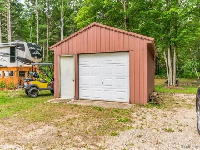 60 Ritchie Road Gladwin, MI 48624 - Photo 25 of 25