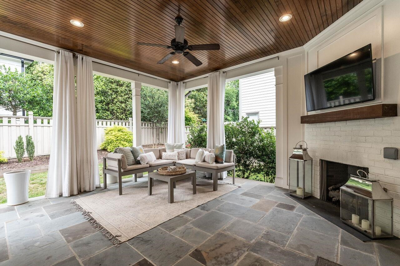 118 Lake Boone Trail Raleigh, NC 27608 - Photo 32 of 33 Photo 32