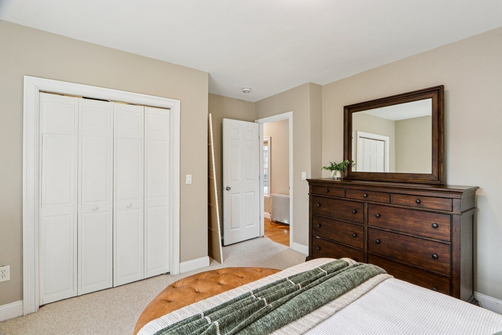 39 Forest Street, Unit 39 Arlington, MA 02476 - Photo 15 of 23