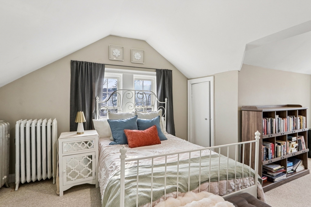 39 Forest Street, Unit 39 Arlington, MA 02476 - Photo 19 of 23